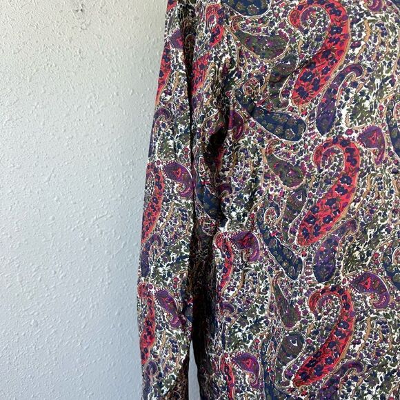 EUC Saska ParrottSKKC Women’s Top - Picture 3 of 6